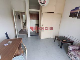 Studio / γκαρσονιέρα 35 τ.μ. για ενοικίαση, Ν. Σερρών, Σέρρες-thumb-6