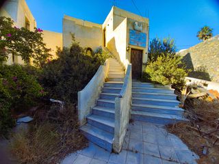Συγκρότημα διαμερισμάτων 480 τ.μ. για πώληση, Ν. Λασιθίου, Ιεράπετρα-thumb-13