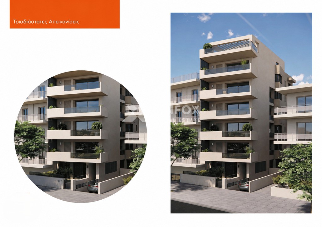 Studio / γκαρσονιέρα 50 τ.μ. προς πώληση, Αρετσού