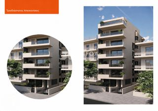 Studio / γκαρσονιέρα 50 τ.μ. για πώληση
