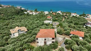 Κτίριο 324 τ.μ. για πώληση