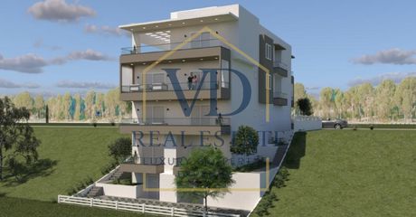 Μεζονέτα 132 τ.μ. πρός πώληση