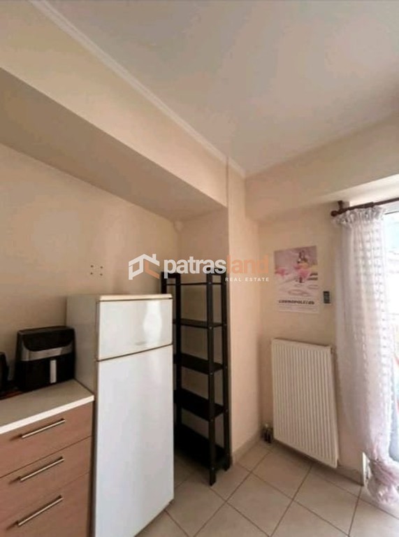 Studio / γκαρσονιέρα 33 τ.μ. προς ενοικίαση, Πυροσβεστείο Πάτρας