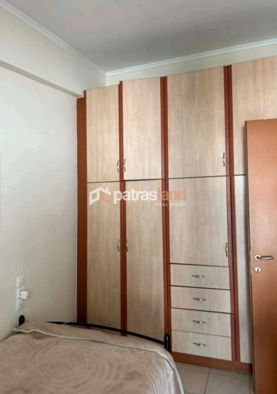 Studio / γκαρσονιέρα 33 τ.μ. προς ενοικίαση, Πυροσβεστείο Πάτρας