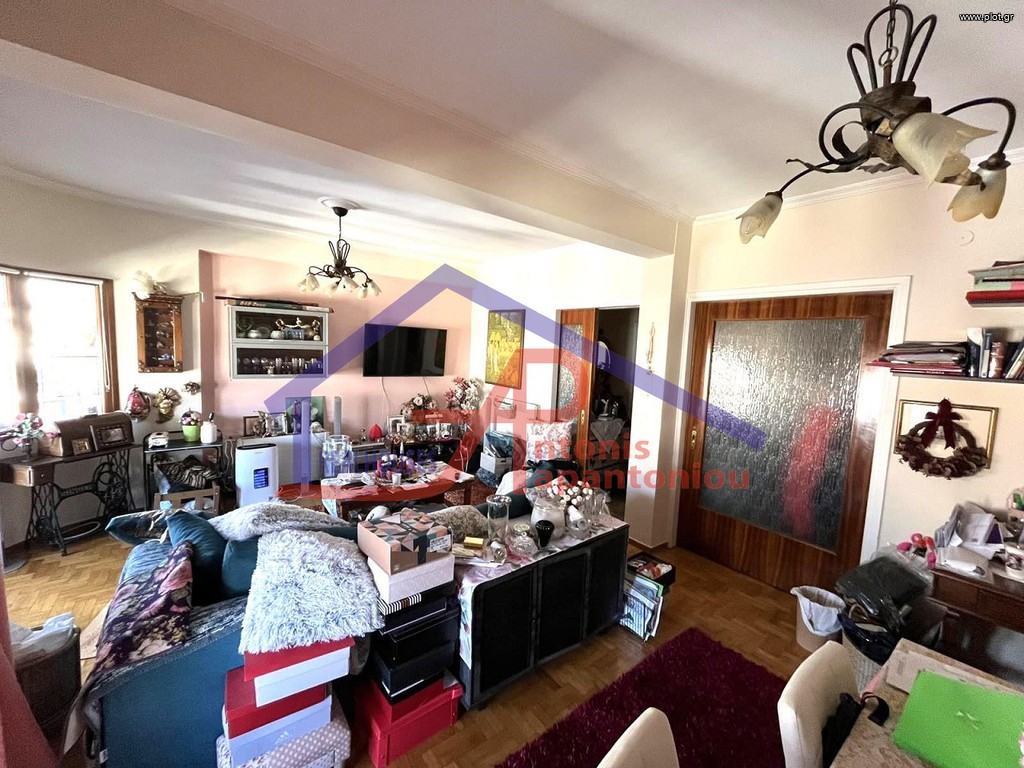 Διαμέρισμα 103 τ.μ. προς ενοικίαση, Κέντρο Ιωαννίνων
