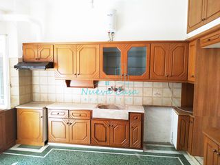 Apartment 95 sqm for rent