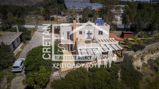 Βίλλα 142 τ.μ. για πώληση