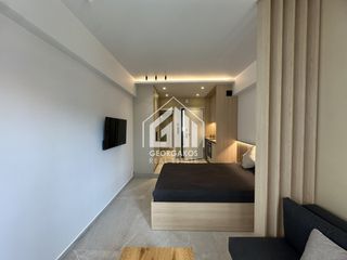 Studio / γκαρσονιέρα 36 τ.μ. για πώληση, Θεσσαλονίκη - Κέντρο, Κέντρο-thumb-5