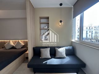 Studio / γκαρσονιέρα 36 τ.μ. για πώληση, Θεσσαλονίκη - Κέντρο, Κέντρο-thumb-4