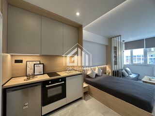 Studio / γκαρσονιέρα 36 τ.μ. για πώληση, Θεσσαλονίκη - Κέντρο, Κέντρο-thumb-1