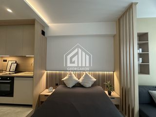 Studio / γκαρσονιέρα 36 τ.μ. για πώληση, Θεσσαλονίκη - Κέντρο, Κέντρο-thumb-6
