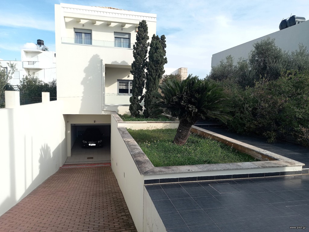 Βίλλα 289 τ.μ. πρός πώληση, Ν. Λασιθίου, Ιεράπετρα
