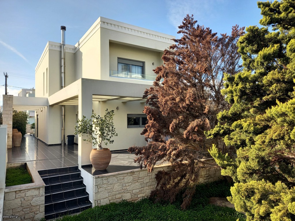 Βίλλα 289 τ.μ. πρός πώληση, Ν. Λασιθίου, Ιεράπετρα