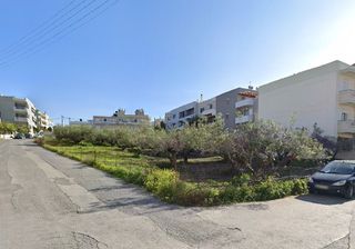 Οικόπεδο 409 τ.μ. για πώληση