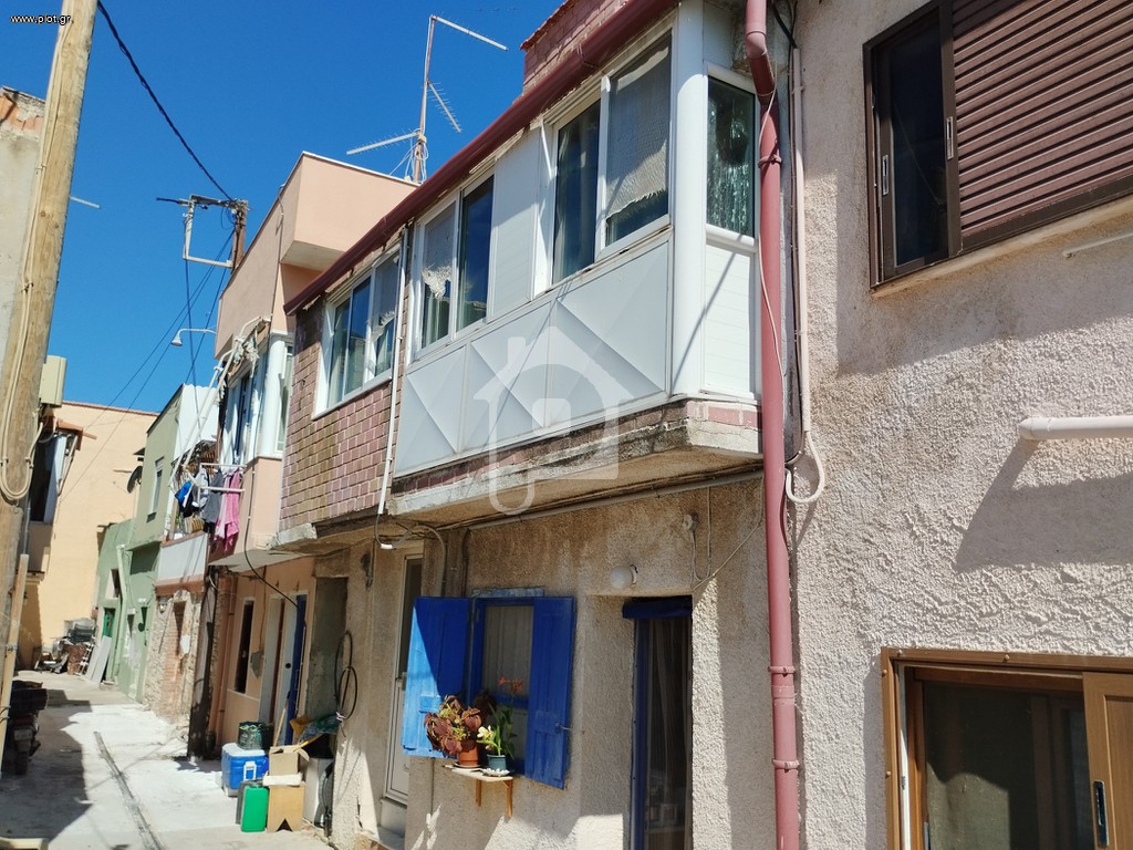 Μεζονέτα 124 τ.μ. πρός πώληση, Ν. Χίου, Χίος