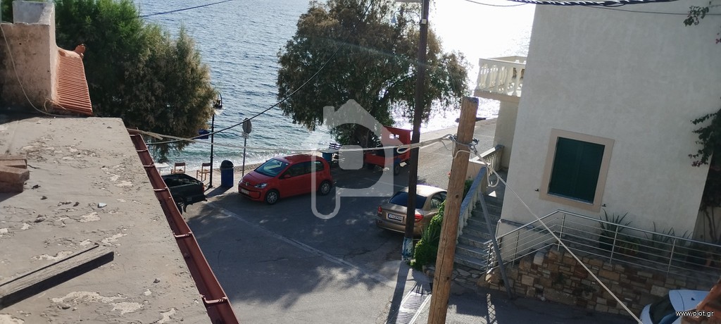 Μεζονέτα 124 τ.μ. πρός πώληση, Ν. Χίου, Χίος