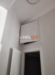 Studio / γκαρσονιέρα 30 τ.μ. προς ενοικίαση, Κέντρο Πάτρας-thumb-14