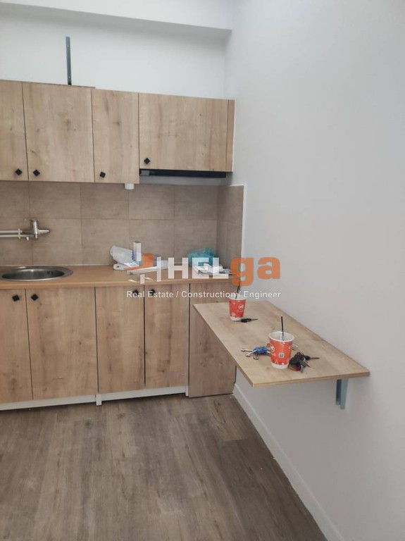 Studio / γκαρσονιέρα 30 τ.μ. προς ενοικίαση, Κέντρο Πάτρας