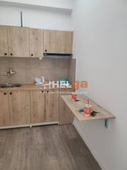Studio / γκαρσονιέρα 30 τ.μ. προς ενοικίαση, Κέντρο Πάτρας-thumb-1