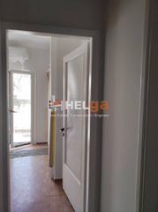 Studio / γκαρσονιέρα 30 τ.μ. προς ενοικίαση, Κέντρο Πάτρας-thumb-15