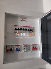 Studio / γκαρσονιέρα 30 τ.μ. προς ενοικίαση, Κέντρο Πάτρας-thumb-19