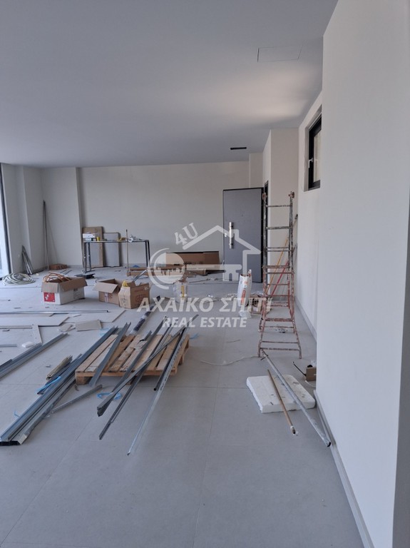 Επιχειρηματικό κτίριο 555 τ.μ. πρός ενοικίαση, Αχαΐα, Πάτρα