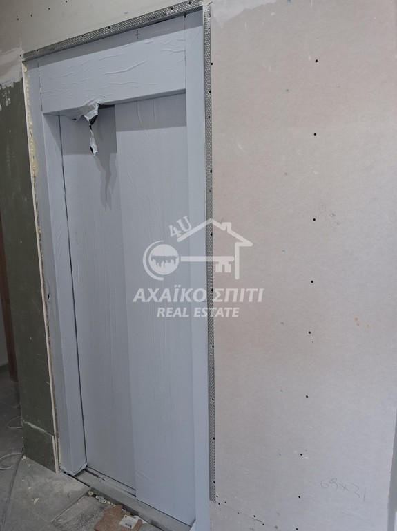 Επιχειρηματικό κτίριο 555 τ.μ. πρός ενοικίαση, Αχαΐα, Πάτρα