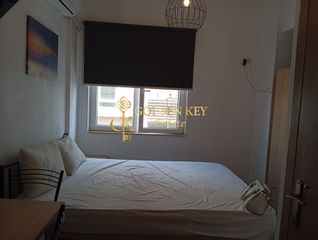 Studio / γκαρσονιέρα 20 τ.μ. για ενοικίαση, Ν. Καβάλας, Καβάλα-thumb-5