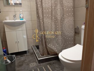 Studio / γκαρσονιέρα 20 τ.μ. για ενοικίαση, Ν. Καβάλας, Καβάλα-thumb-6