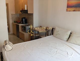 Studio / γκαρσονιέρα 20 τ.μ. για ενοικίαση, Ν. Καβάλας, Καβάλα-thumb-2
