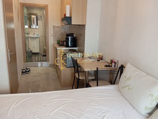 Studio / γκαρσονιέρα 20 τ.μ. για ενοικίαση, Ν. Καβάλας, Καβάλα-thumb-1