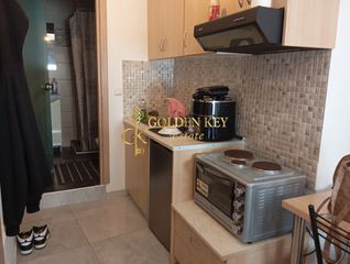 Studio / γκαρσονιέρα 20 τ.μ. για ενοικίαση, Ν. Καβάλας, Καβάλα-thumb-3