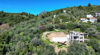 Οικόπεδο 2.100 τ.μ. προς πώληση, Καναπίτσα Σκιάθου-thumb-1