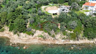 Οικόπεδο 2.100 τ.μ. για πώληση