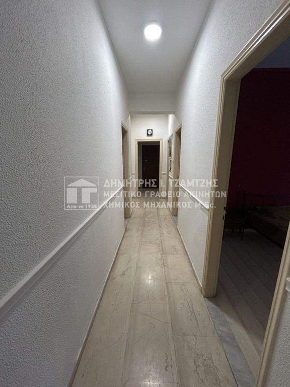 Διαμέρισμα 115 τ.μ. πρός ενοικίαση, Μαγνησία, Νέα Ιωνία Βόλου