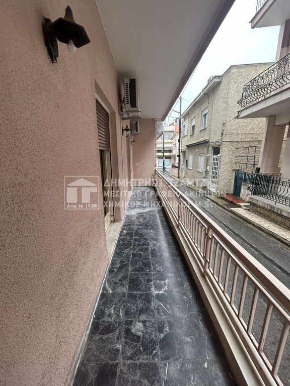Διαμέρισμα 115 τ.μ. πρός ενοικίαση, Μαγνησία, Νέα Ιωνία Βόλου