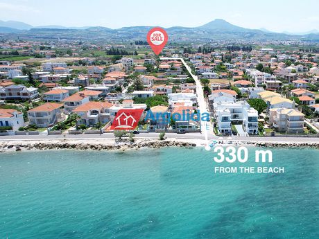 Διαμέρισμα 50 τ.μ. προς πώληση