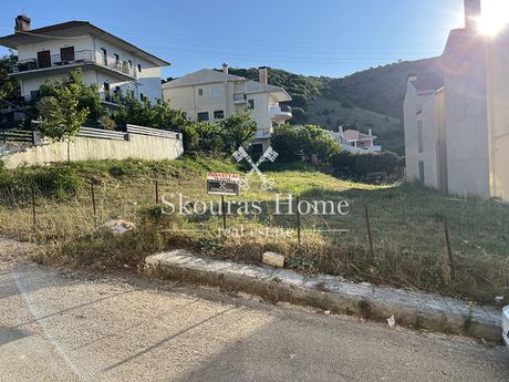 Οικόπεδο 725 τ.μ. πρός πώληση