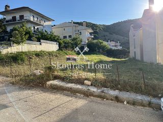 Οικόπεδο 725 τ.μ. για πώληση