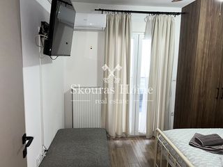 Studio / γκαρσονιέρα 33 τ.μ. πρός ενοικίαση, Ν. Ιωαννίνων, Ιωάννινα-thumb-12