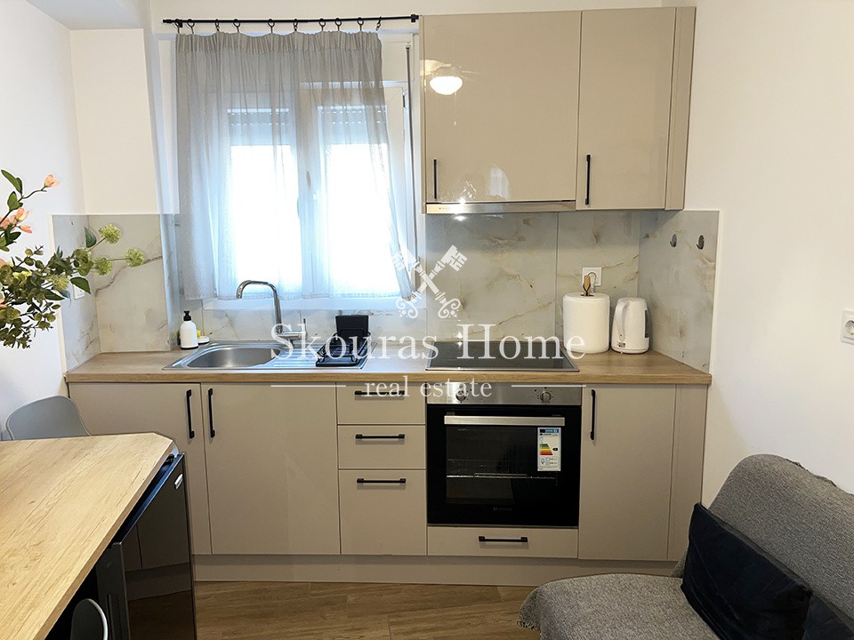 Studio / γκαρσονιέρα 33 τ.μ. πρός ενοικίαση, Ν. Ιωαννίνων, Ιωάννινα