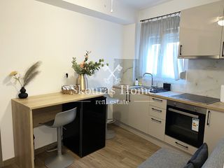 Studio / γκαρσονιέρα 33 τ.μ. πρός ενοικίαση, Ν. Ιωαννίνων, Ιωάννινα-thumb-5