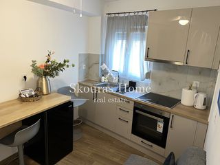 Studio / γκαρσονιέρα 33 τ.μ. πρός ενοικίαση, Ν. Ιωαννίνων, Ιωάννινα-thumb-10