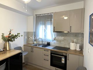 Studio / γκαρσονιέρα 33 τ.μ. πρός ενοικίαση, Ν. Ιωαννίνων, Ιωάννινα-thumb-6