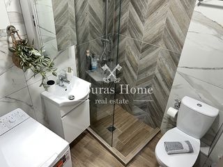 Studio / γκαρσονιέρα 33 τ.μ. πρός ενοικίαση, Ν. Ιωαννίνων, Ιωάννινα-thumb-1
