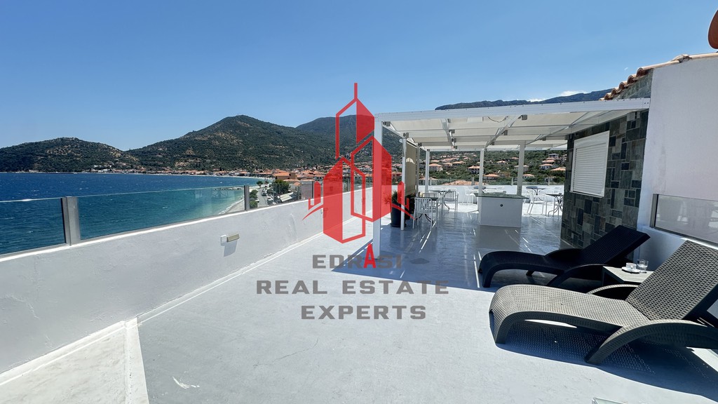 Ξενοδοχείο 385 τ.μ. πρός πώληση, Αρκαδία, Απόλλωνας