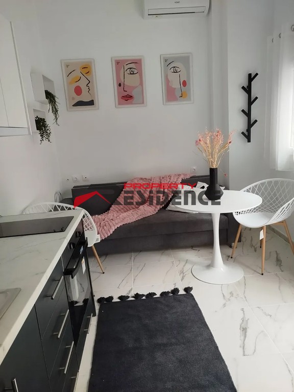 Loft 30 τ.μ. προς ενοικίαση, Σταυρούπολη