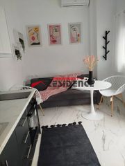 Loft 30 τ.μ. προς ενοικίαση, Σταυρούπολη-thumb-4