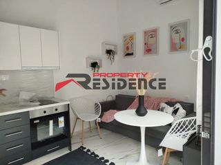 Loft 30 τ.μ. προς ενοικίαση, Σταυρούπολη-thumb-6