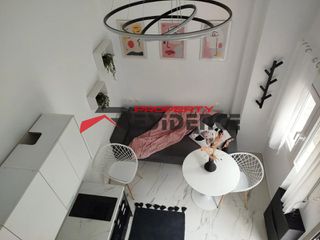 Loft 30 τ.μ. προς ενοικίαση, Σταυρούπολη-thumb-7